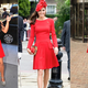 Illustration for article titled Kate Middleton Wore the Same Dress as Kim Kardashian